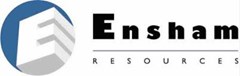 Logo for Ensham Resources