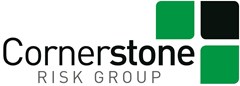 Logo for Cornerstone Risk Group