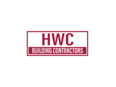 Logo for HWC Building Contractors