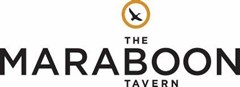 Logo for Maraboon Tavern