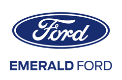 Logo for Emerald Ford