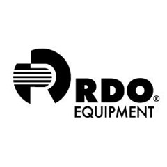 Logo for RDO Equipment