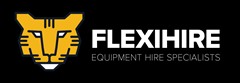 Logo for Flexihire