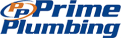 Logo for Prime Plumbing