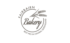 Logo for Fairbairn Bakery