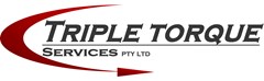 Logo for Triple Torque Services