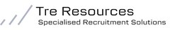 Logo for TRE Resources