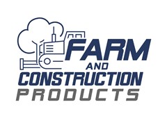 Logo for Farm & Construction Products