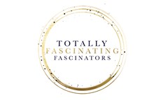 Logo for Totally Fascinating Fascinators
