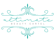 Logo for Ultimate Beauty Cartel