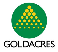 Logo for Goldacres
